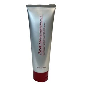 Avon ANEW Reversalist Renewal Foaming Cleanser 4.2 fl oz NOS Sealed Discontinued